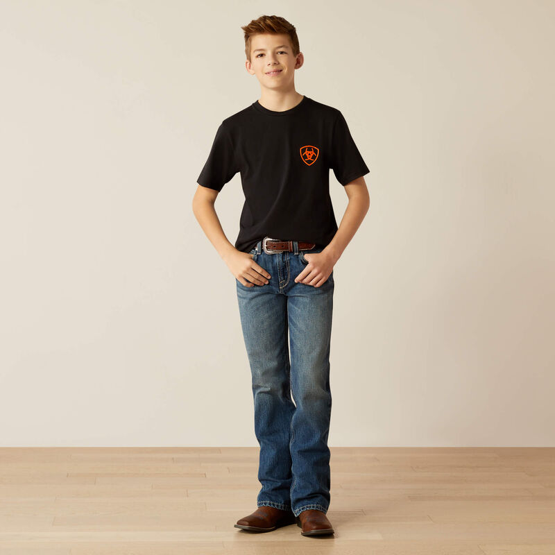 Ariat Outdoor Game T-Shirt