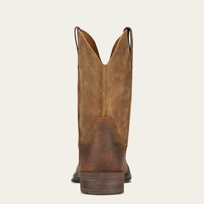 Rambler Western Boot