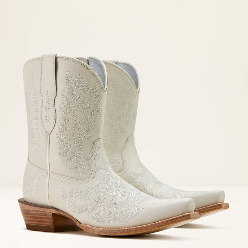 Cate Western Boot