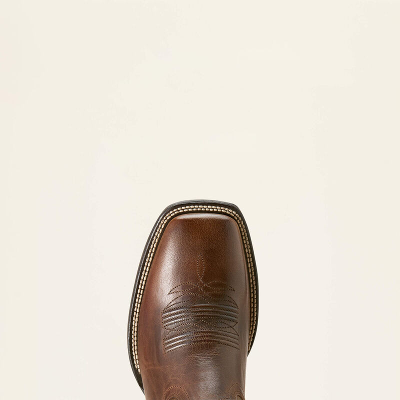 Circuit Patriot Cowboy Boot