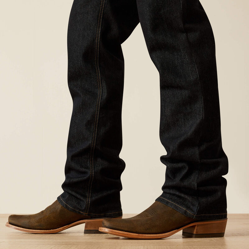 M4 Relaxed Blade Relentless Boot Cut Jeans