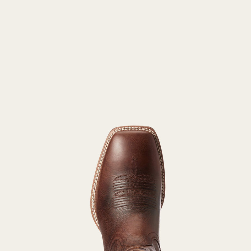 Solado VentTEK Western Boot
