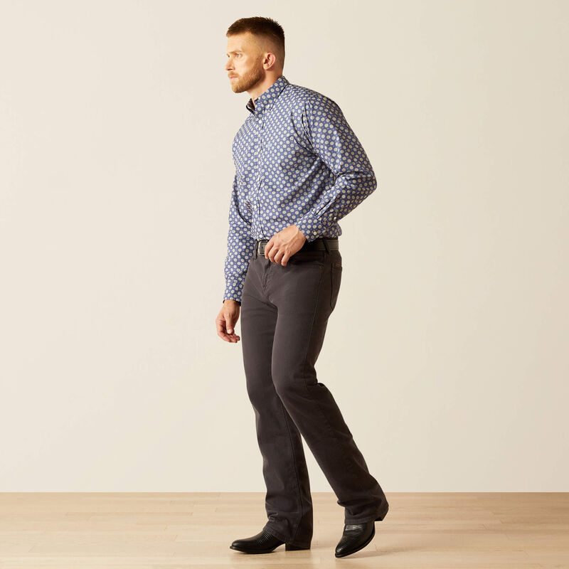 Cedar Classic Fit Shirt