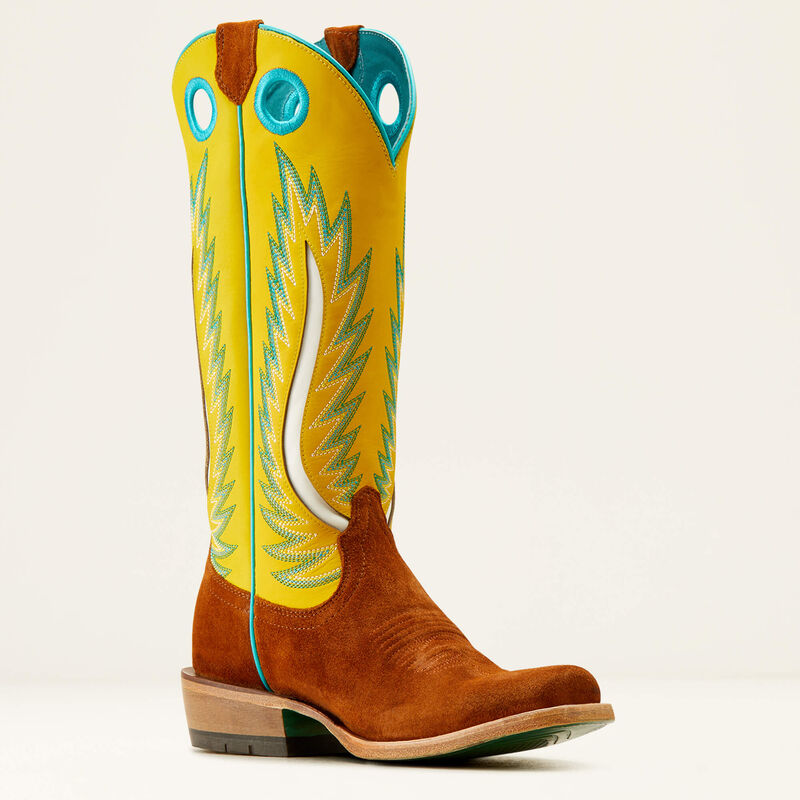 Futurity Fort Worth Western Boot