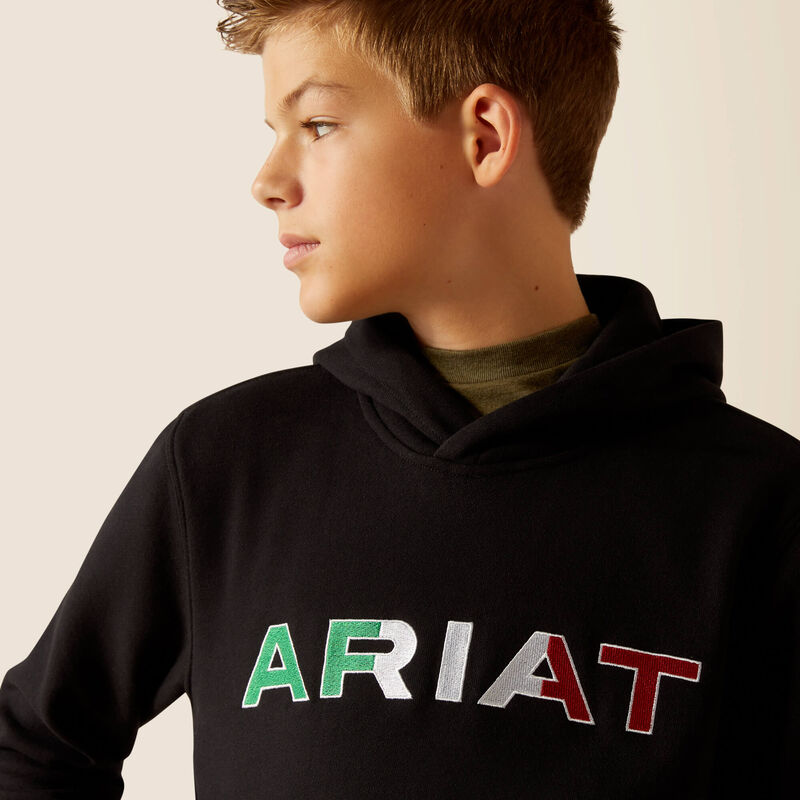 Mexico Hoodie