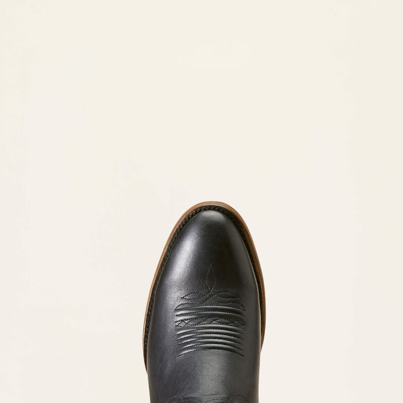 Saylor StretchFit Western Boot