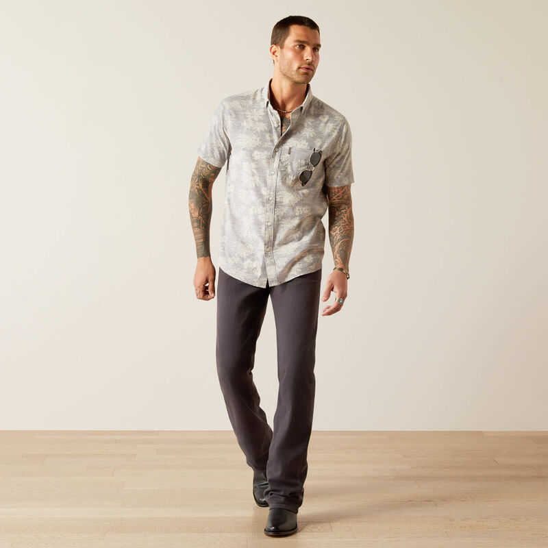 Morris Modern Fit Shirt