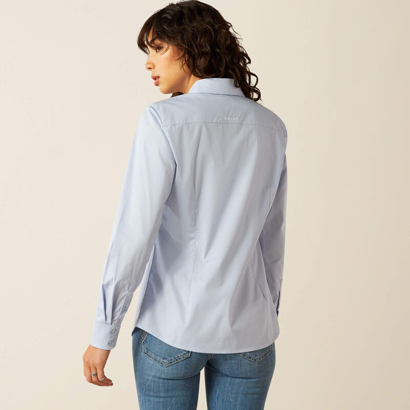 Team Kirby Stretch Shirt