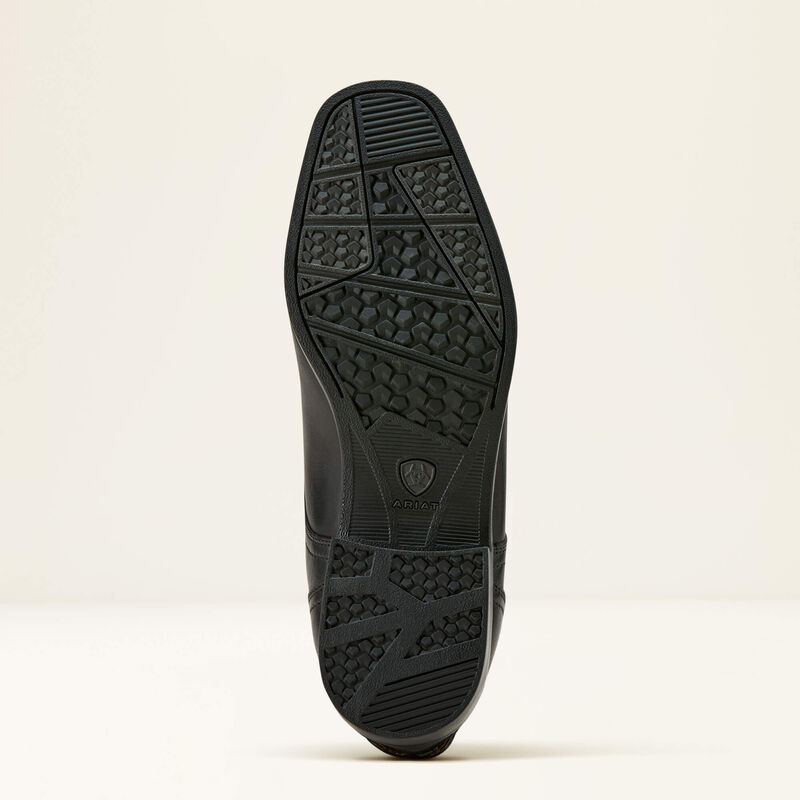 Palisade Field Tall Riding Boot