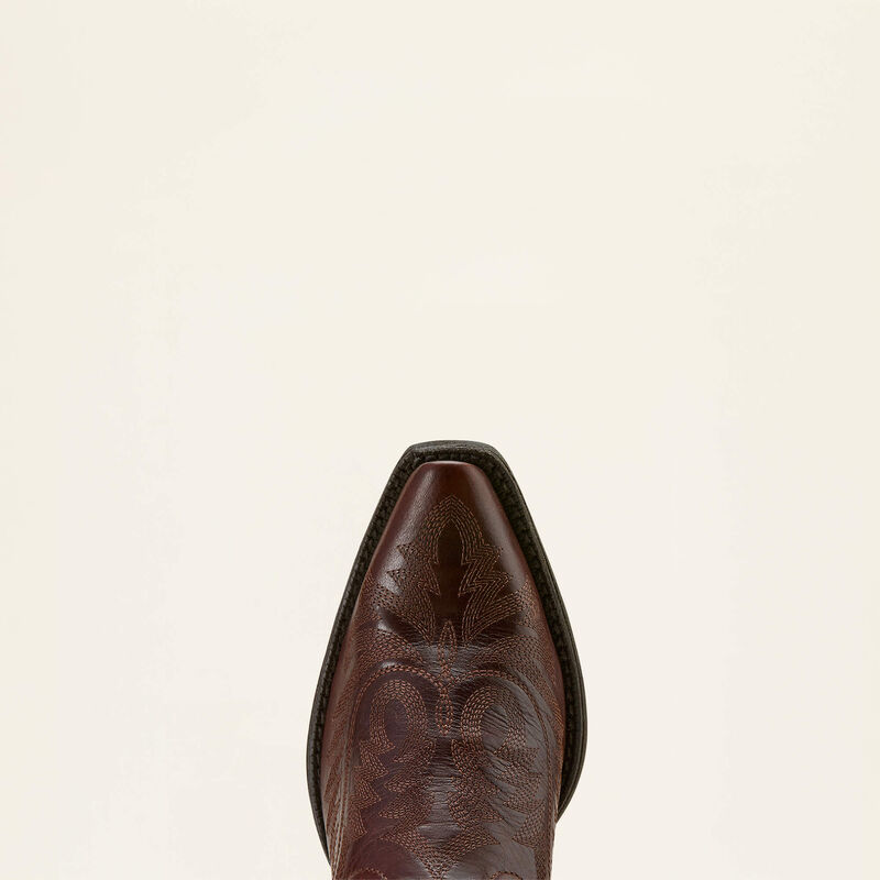 Round Up Collins Western Boot