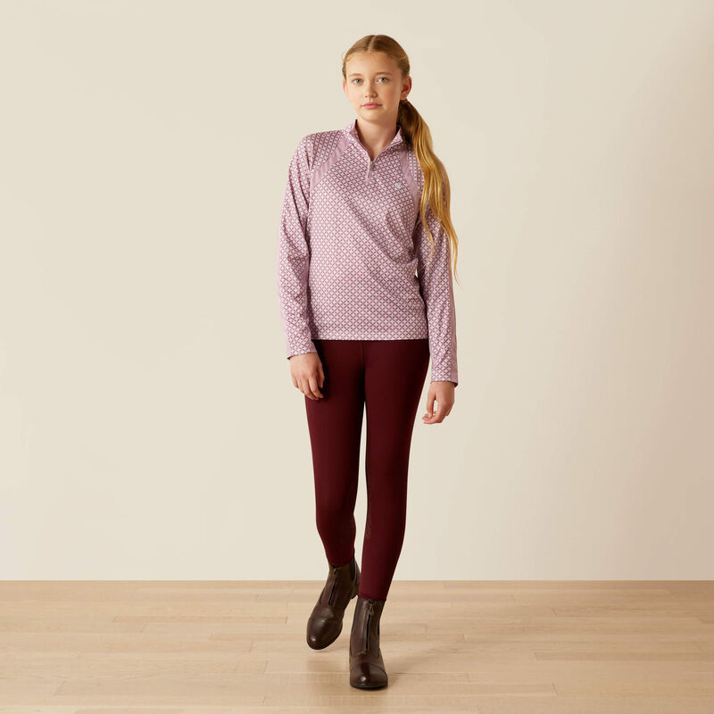 Sunstopper 3.0 1/4 Zip Baselayer