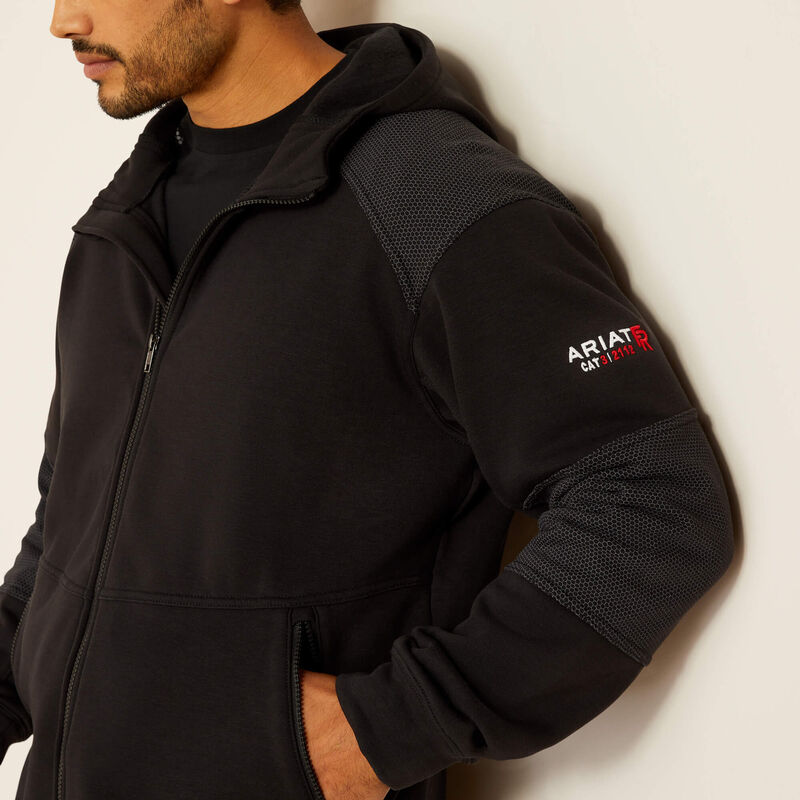 FR Primo Reinforced Jacket