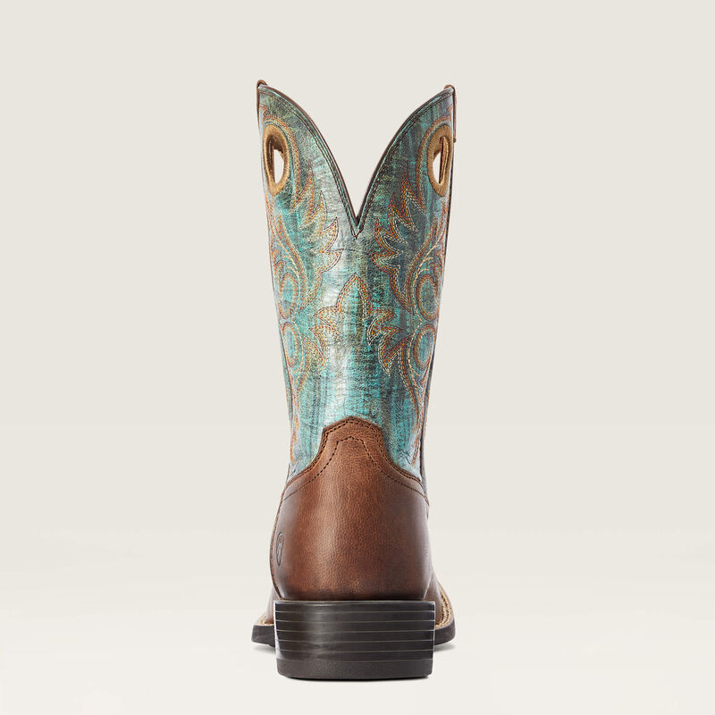 Sport Rodeo Cowboy Boot