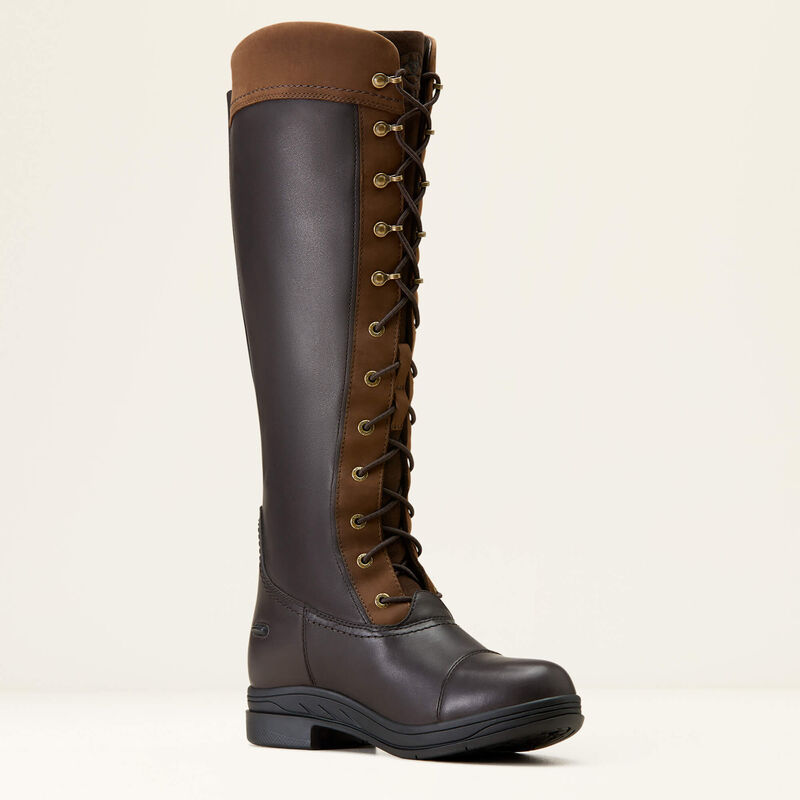 Coniston Max Waterproof Insulated Boot