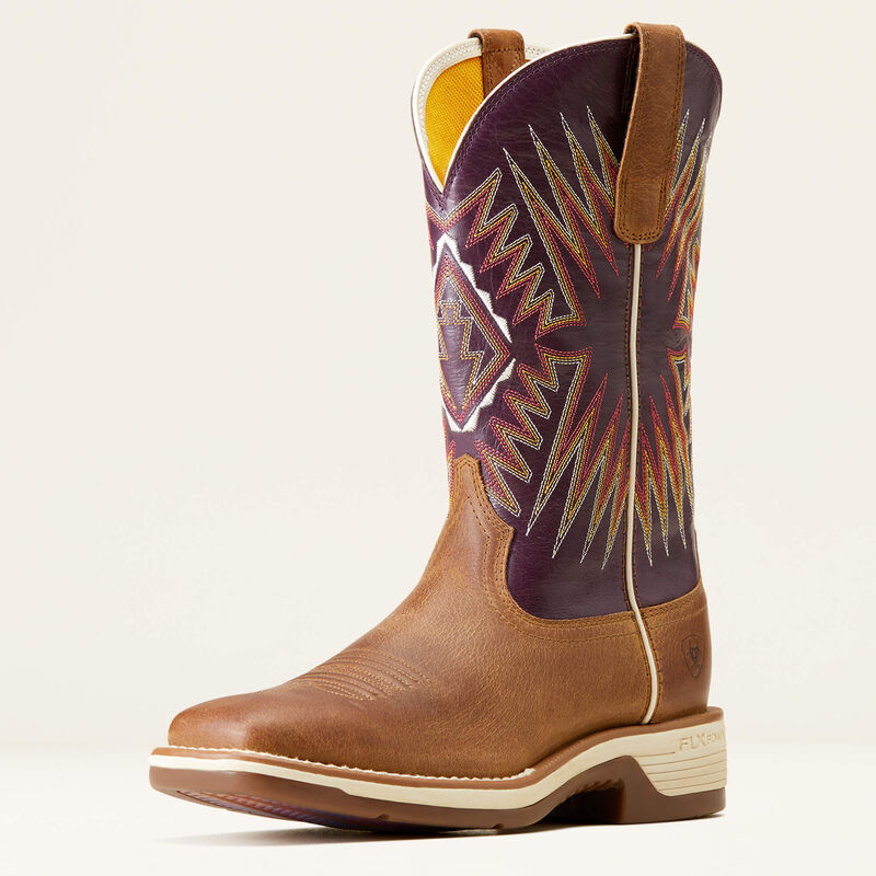 Ridgeback Western Boot