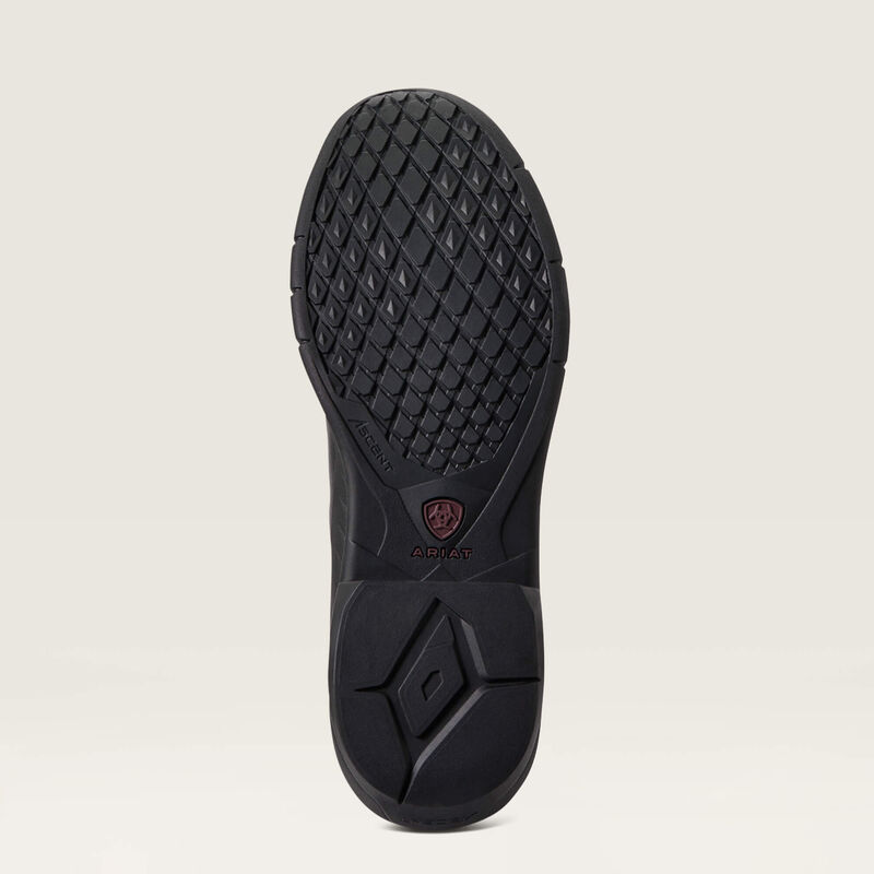Ascent Tall Riding Boot