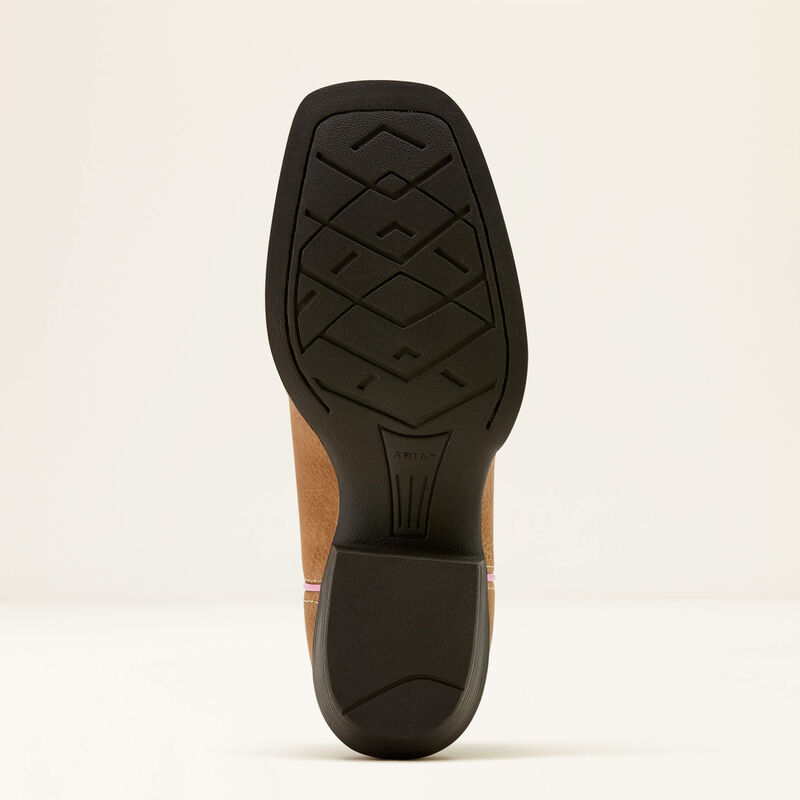 Futurity Fort Worth Western Boot