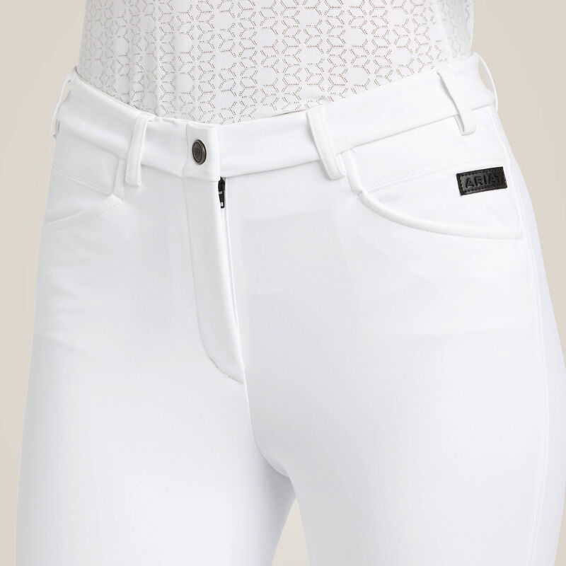 Speranza Knee Patch Breech