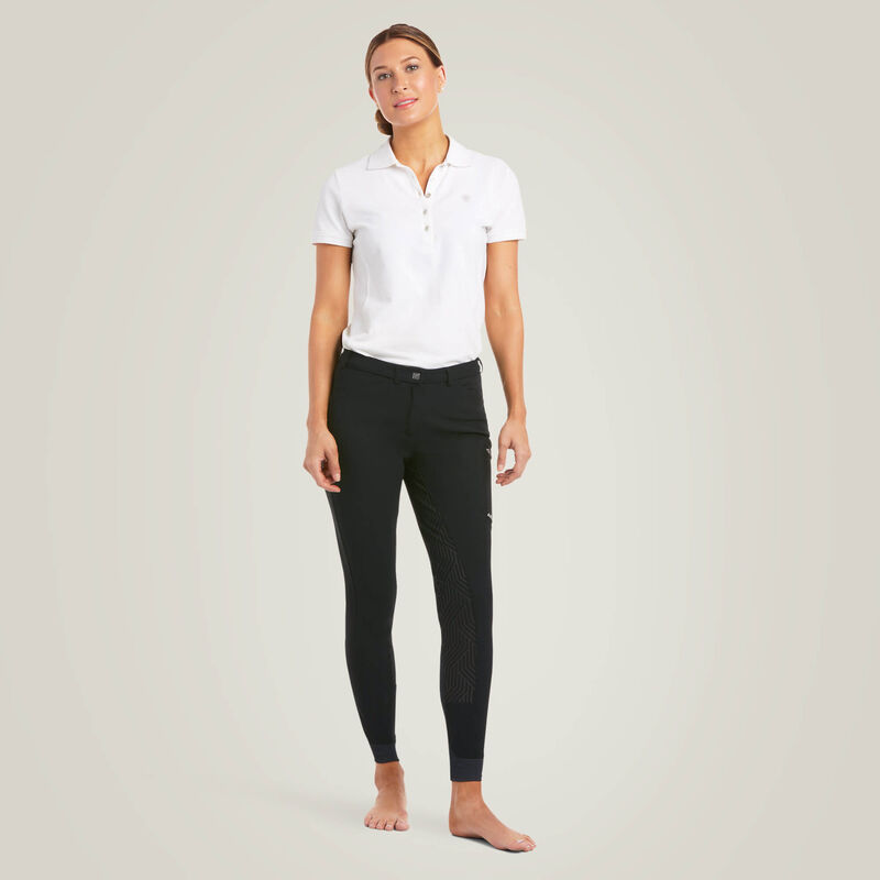 Triton Grip Full Seat Breech