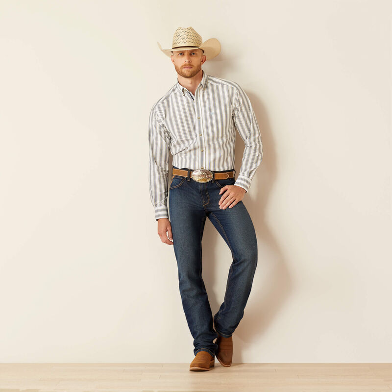 Pro Series Cohen Classic Fit Shirt