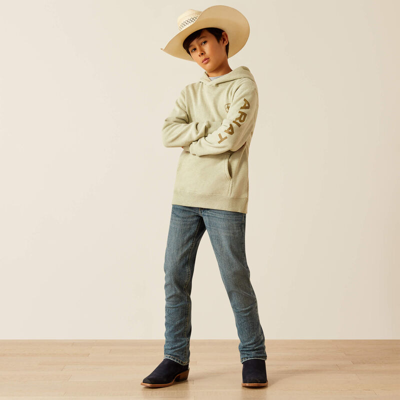 Ariat Logo Hoodie
