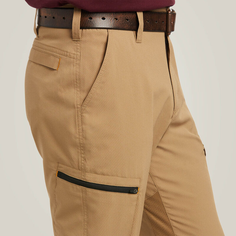 Rebar M5 Straight Work Flow Ultralight Stackable Straight Leg Pant