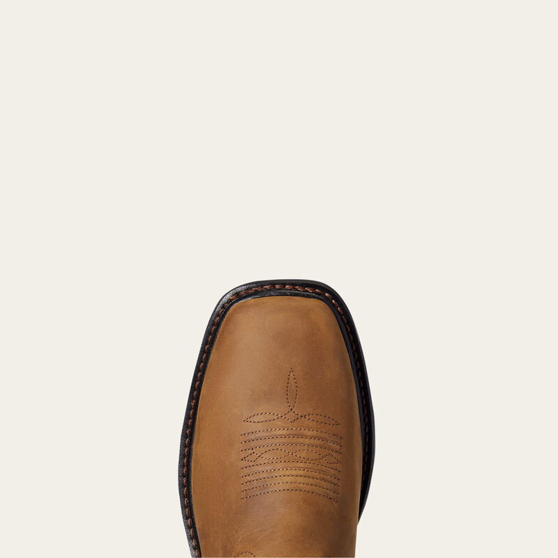 WorkHog XT Cottonwood Work Boot