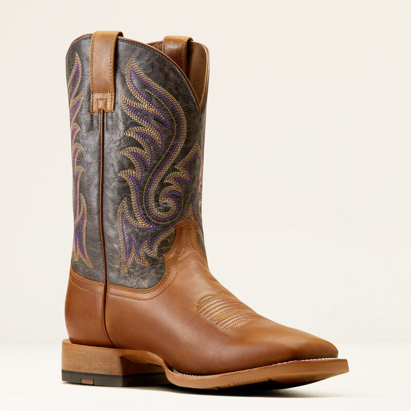 Cattle Call Cowboy Boot