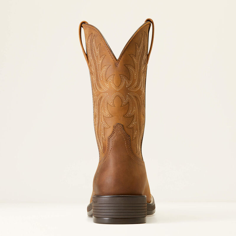 Ridgeback Cowboy Boot