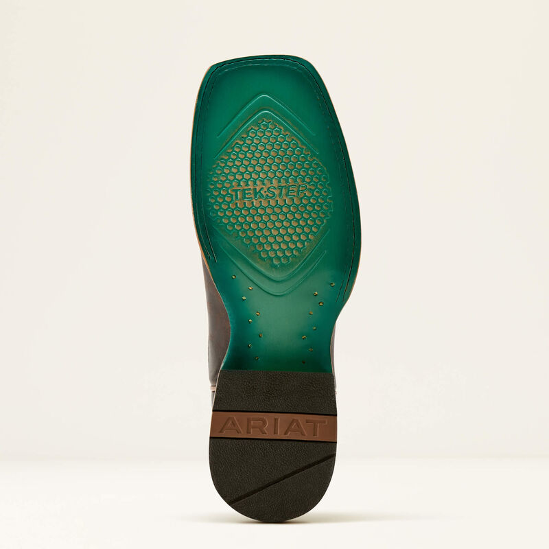 Frontier Farrah Western Boot
