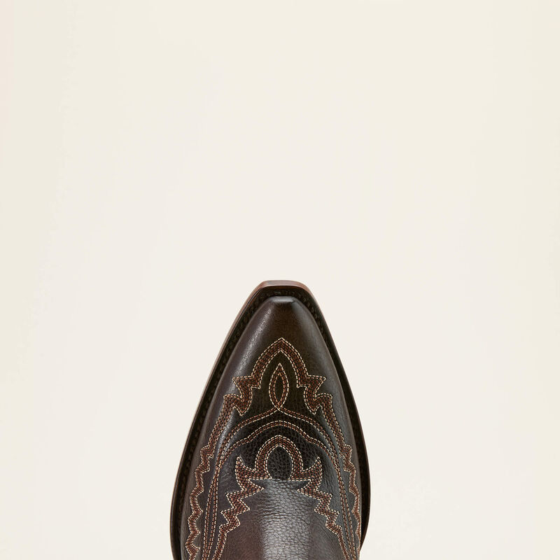 Casanova X Toe Western Boot