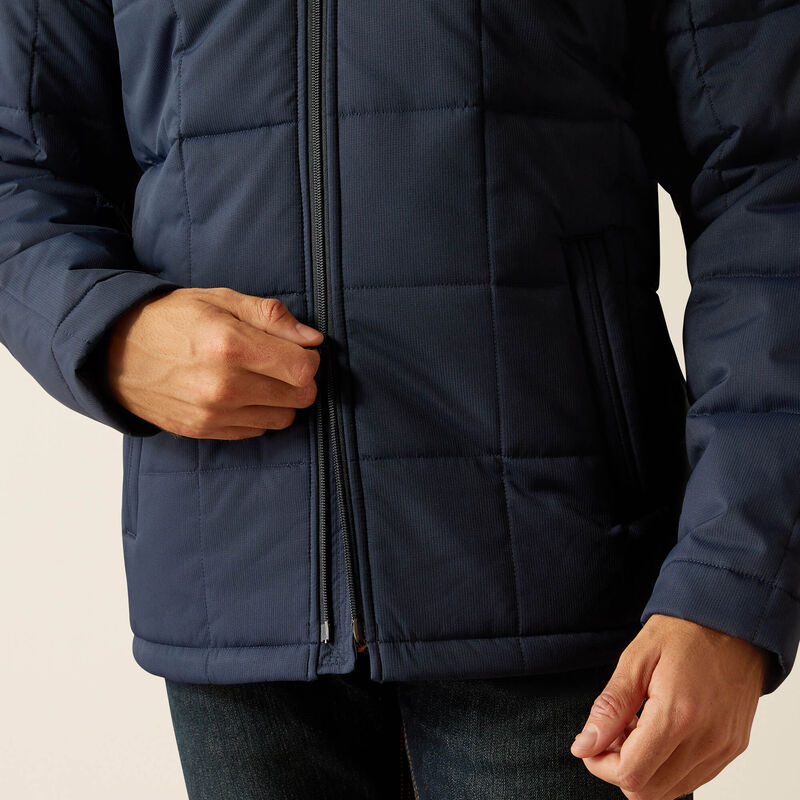 Crius Insulated Jacket