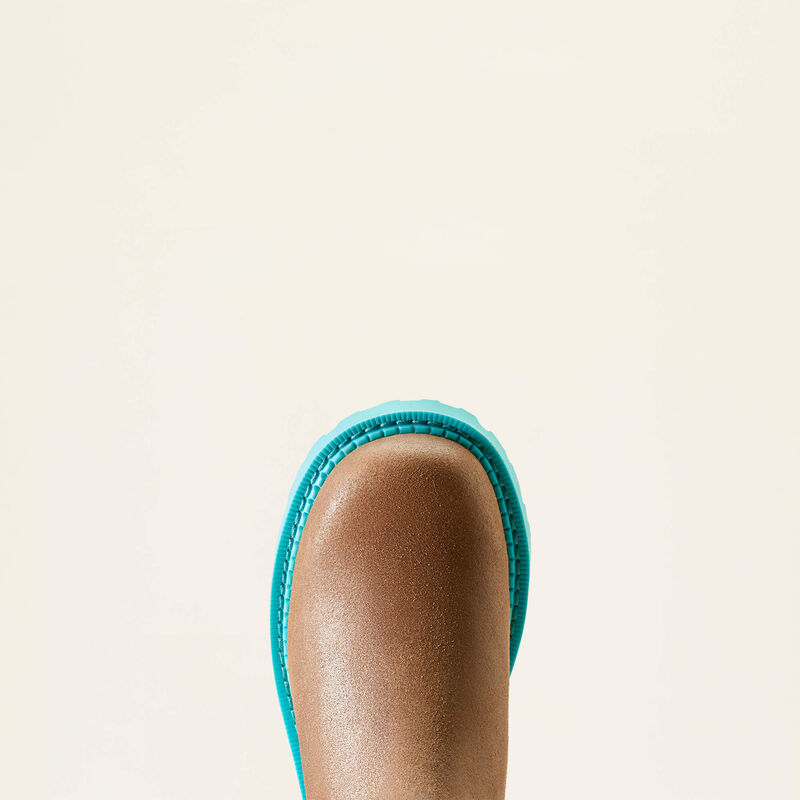 Fatbaby Chelsea Western Boot