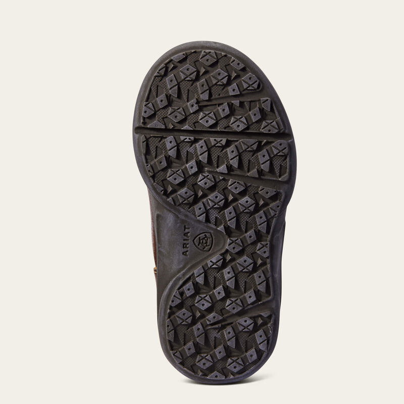 Toddler Lil' Stompers Garrison Spitfire