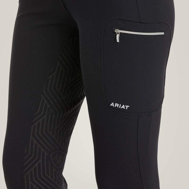 Triton Grip Full Seat Breech