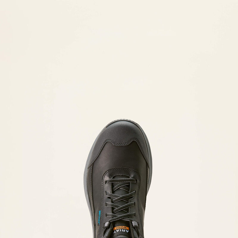 Outpace Shift Waterproof Composite Toe Work Shoe
