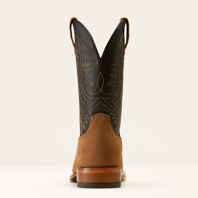 Circuit Paxton Cowboy Boot