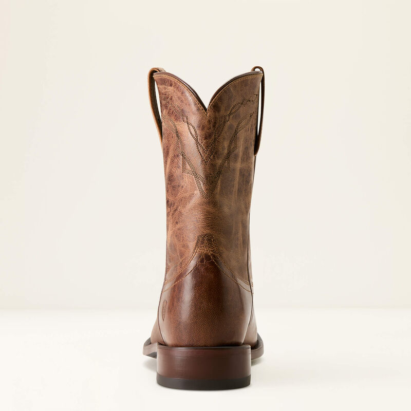 Downtown Western Boot