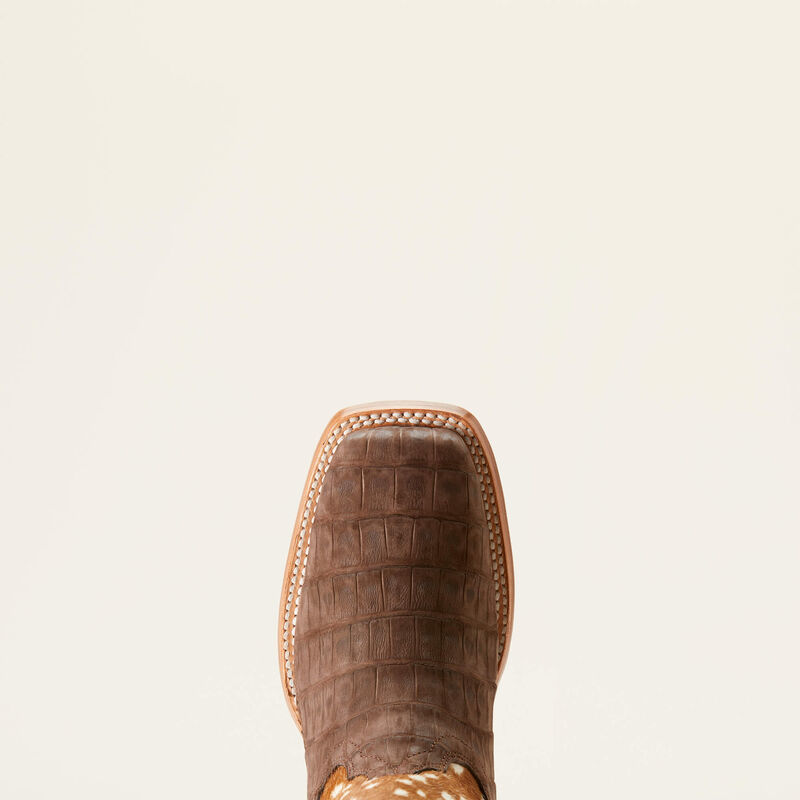 Frontier Angelina Western Boot