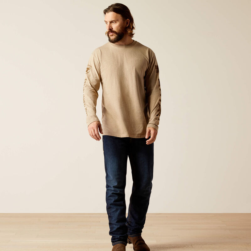 Ariat Elevated V2 T-Shirt