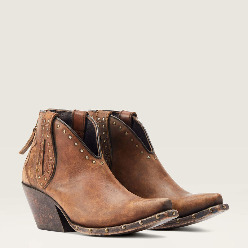 Greeley Western Boot