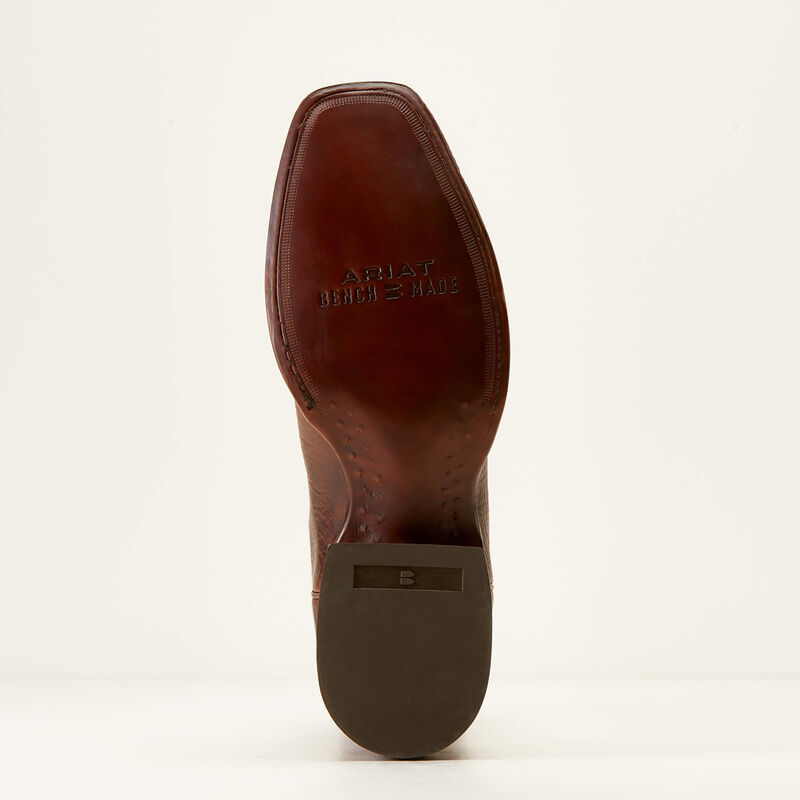 Bench Made Stilwell Cowboy Boot