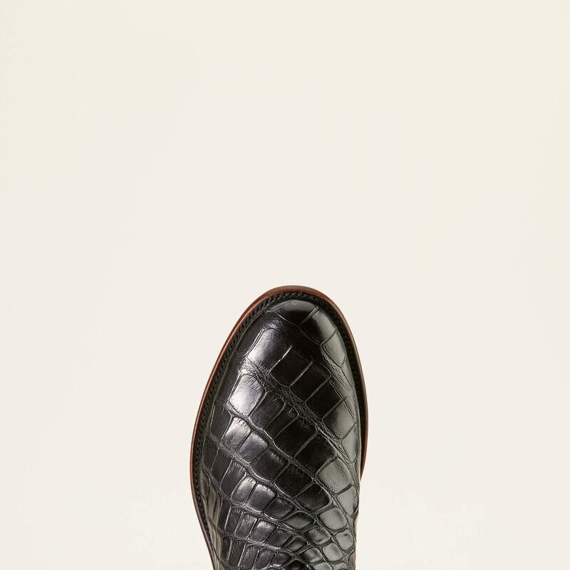 Bench Made Clanton Western Boot