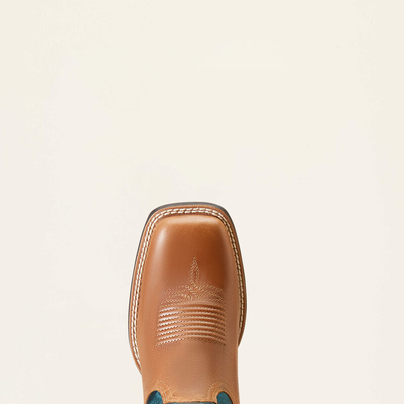 Longview Western Boot