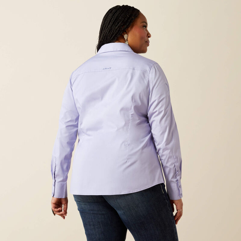 Team Kirby Stretch Shirt