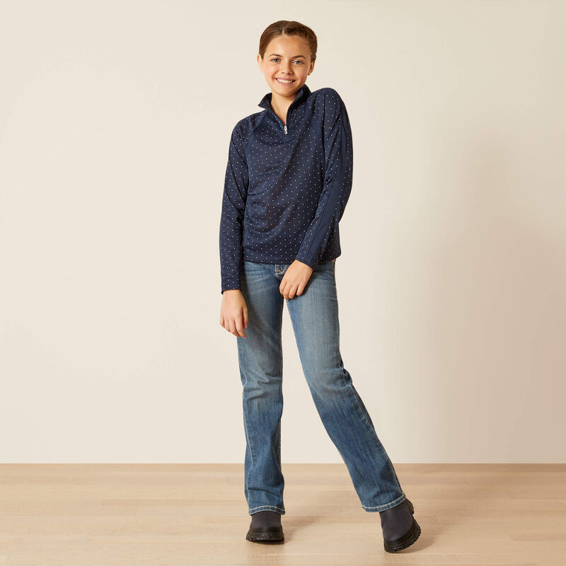 Sunstopper 3.0 1/4 Zip Baselayer