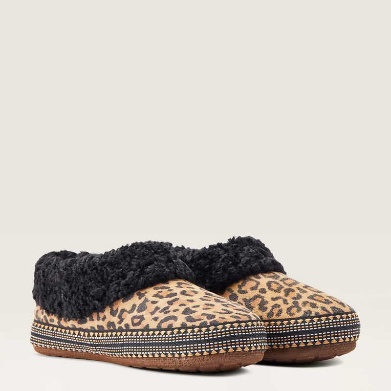 Melody Slipper