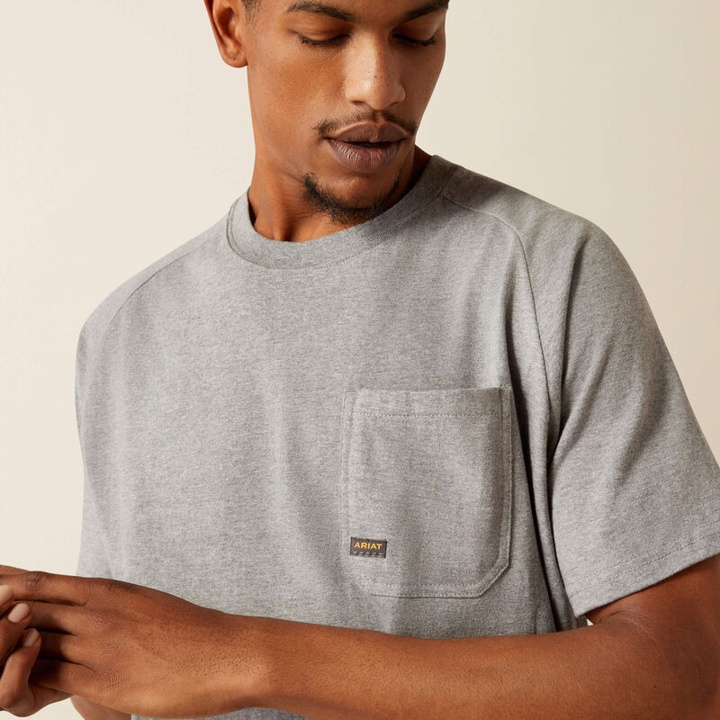 Rebar Cotton Strong Buddy T-Shirt