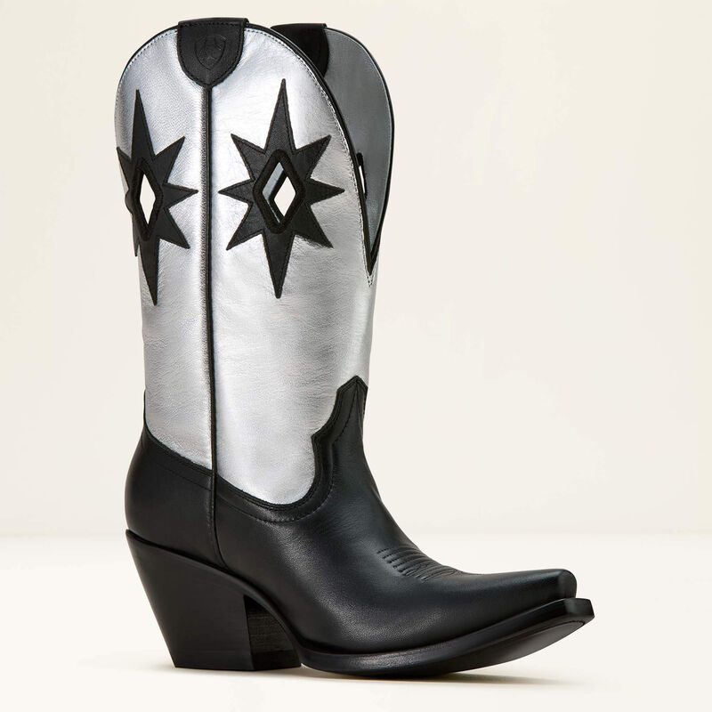 Starlight Western Boot
