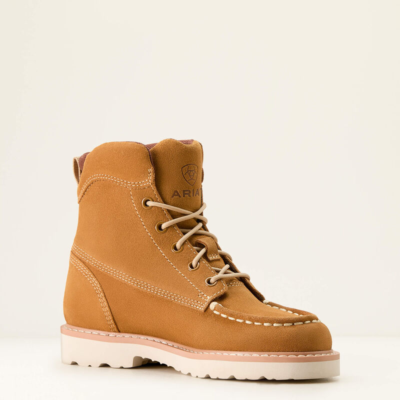 Lift Lacer Boot